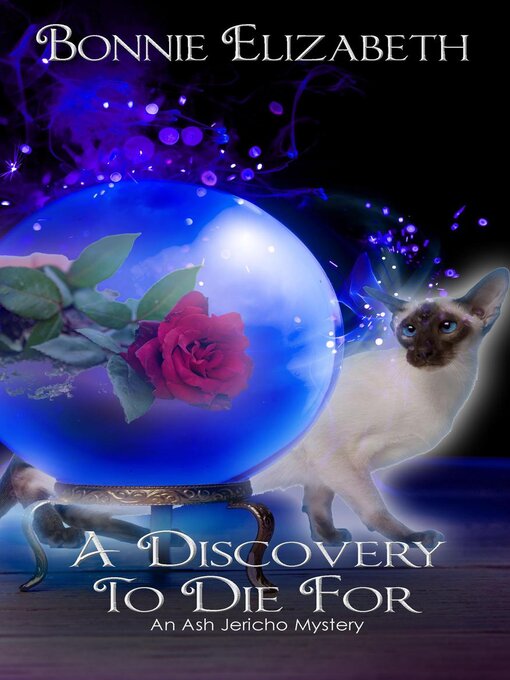 Title details for A Discovery to Die For by Bonnie Elizabeth - Available